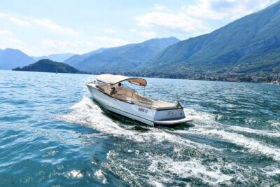 The "Pearl" and the "Diamond" of the Lake - Pickup and Arrival: Locking Down the Hard Part
