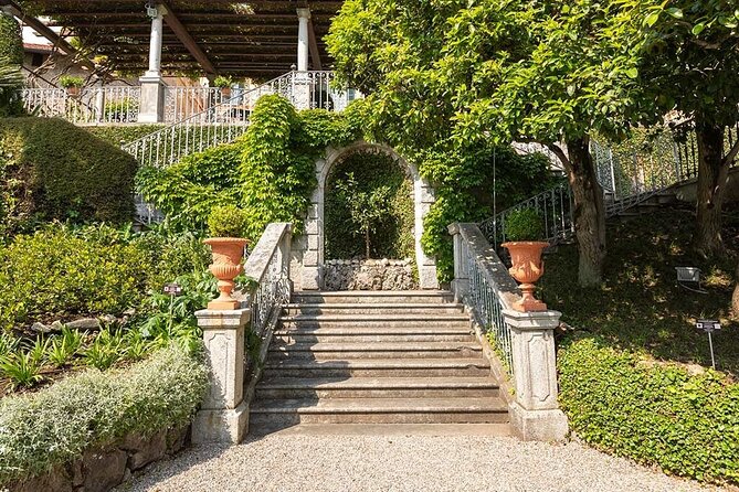 The "Pearl" and the "Diamond" of the Lake - Price and Value: What $893.11 Buys You