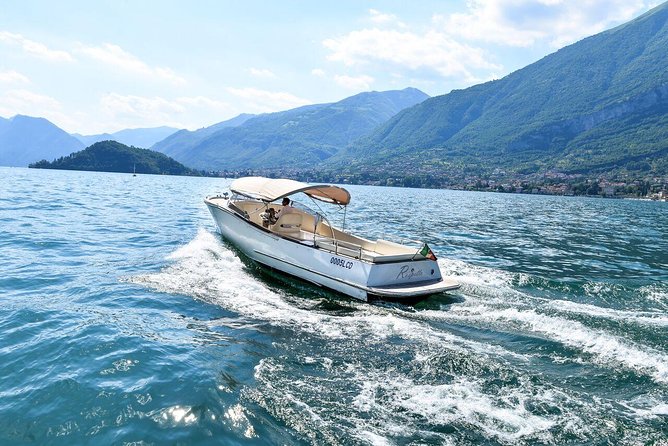 The "Pearl" and the "Diamond" of the Lake - Pickup and Arrival: Locking Down the Hard Part
