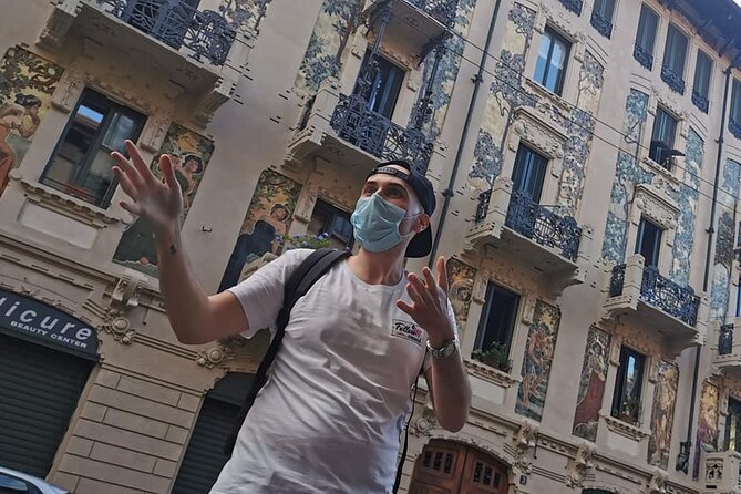 The Secret Milan – An Exclusive Stroll Beyond the Beaten Path - What to Bring (and What You Can Skip)
