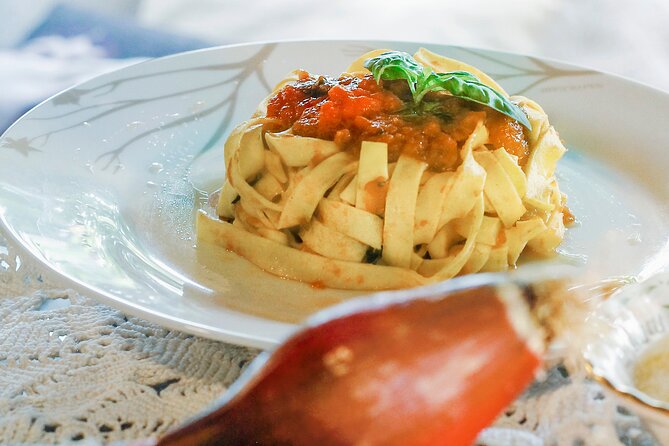 The secrets to Learn Fresh Pasta & Gelato in a Glam Home - What to Watch For Before You Book