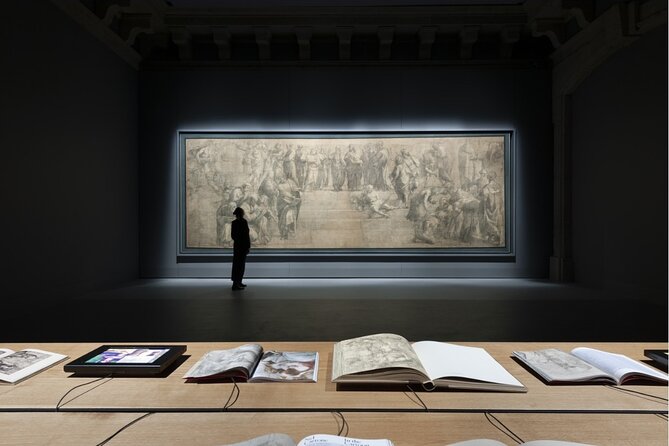Ticket Pinacoteca Ambrosiana + Cripta San Sepolcro, Milan - Key Highlights You’ll Actually Use
