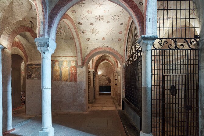 Ticket Pinacoteca Ambrosiana + Cripta San Sepolcro, Milan - Who Should Book This Milan Combo Ticket?
