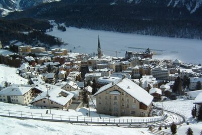 Tour Bernina Red Train And St Moritz from Milan - Bernina Red Train in Second Class: Windows, Altitude, and That Big European Rail Flex