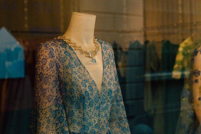 Treasures of Milan: Fashion and Design Private Tour - Navigli and Brera vibes: how the route connects Milan’s fashion neighborhoods