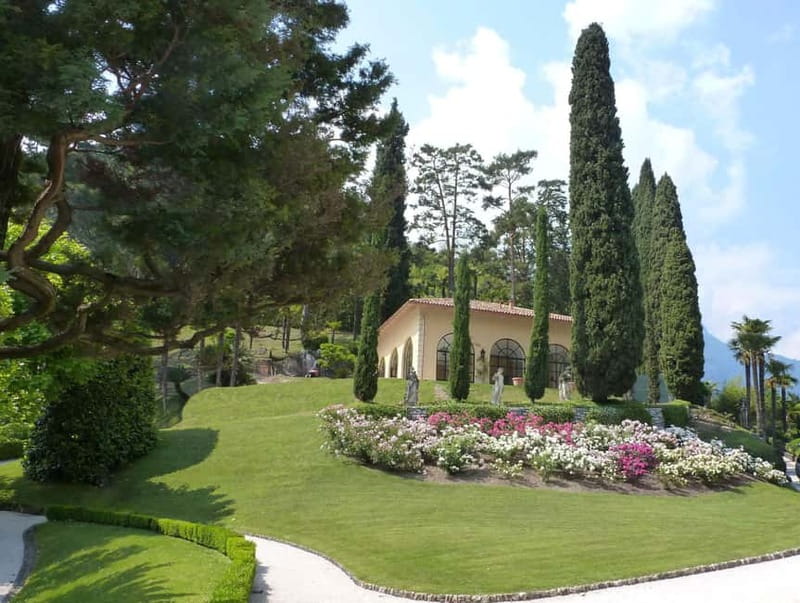 Tremezzina: Entrance with guided tour of Villa del Balbianello - Key highlights you’ll care about