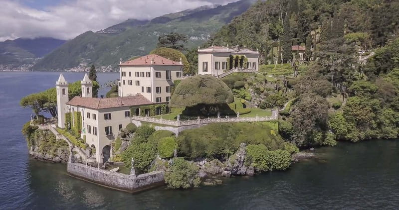 Tremezzina: Villa Del Balbianello Park Entry Ticket - Getting there without draining your legs