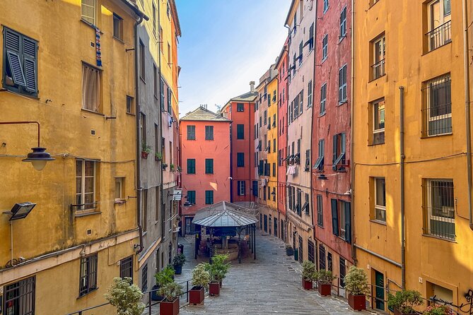 Turin and Genoa from Milan Full Day Tour - Second Milan Return: Wrapping Up Without Feeling Rushed