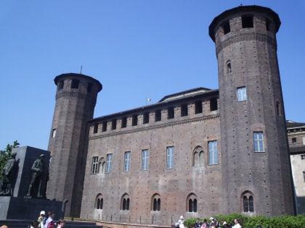 Turin Full-Day guided tour. Departure from Milan - Key Points That Make This Tour Worth Your Time