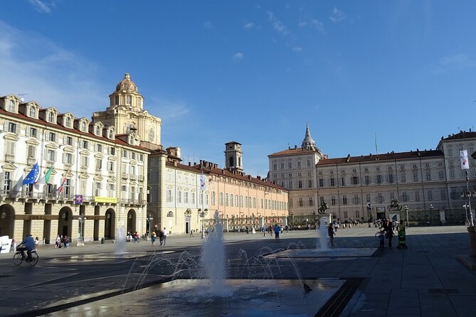 Turin Full-Day guided tour. Departure from Milan - Mole Antonelliana: The Icon From the Outside (and What You Might Miss)