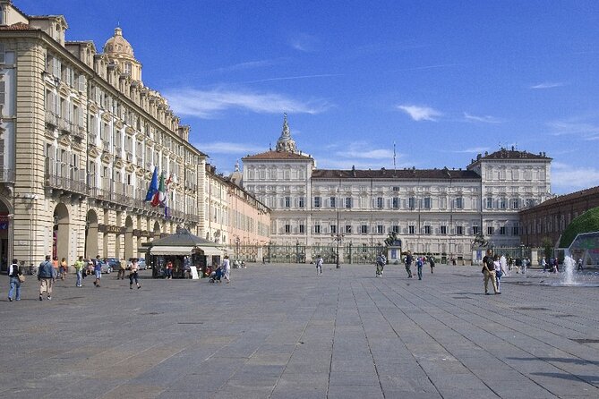 Turin Full-Day guided tour. Departure from Milan - Price and Value: What $188 Buys (and What You Pay Separately)