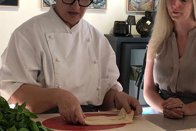Unique experience: private cooking class for you and your family - The chef factor: Chef Clara’s teaching style and adaptability
