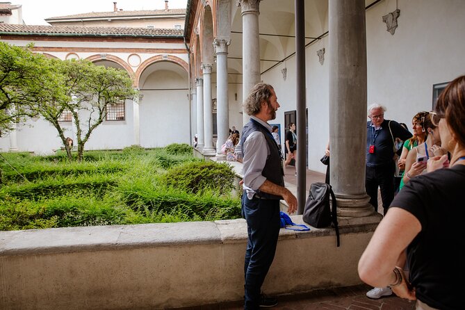 Unveil the Masterpiece: Guided Tour of Da Vinci's Last Supper - What to bring (and what to leave behind)