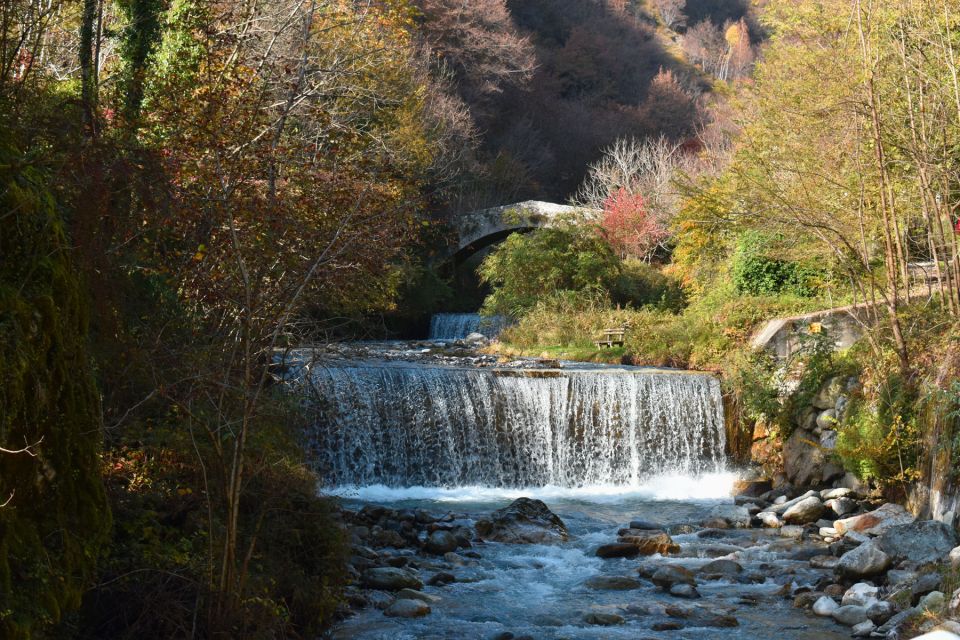 Val Senagra: The Enchanted Valley Tour - Key highlights worth your time