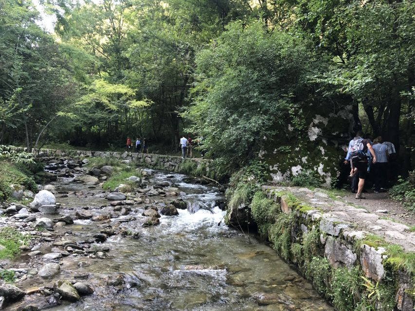 Val Senagra: The Enchanted Valley Tour - Price and value: is $203.91 worth it?