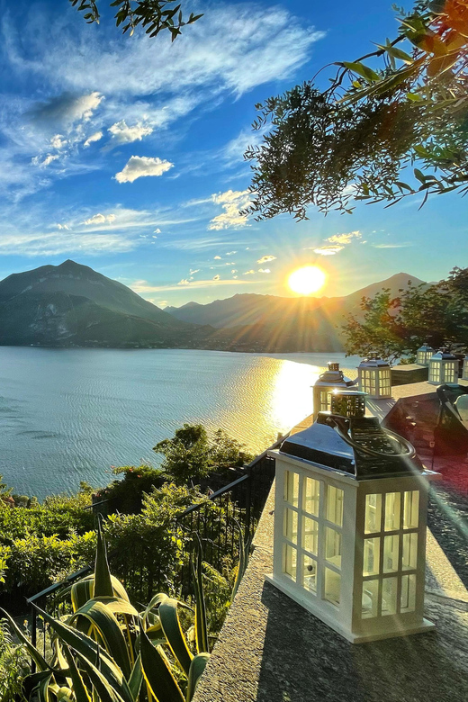 Varenna: Castello di Vezio Entry Ticket - Ghost Legends and the Castle’s Dark-Mood Atmosphere