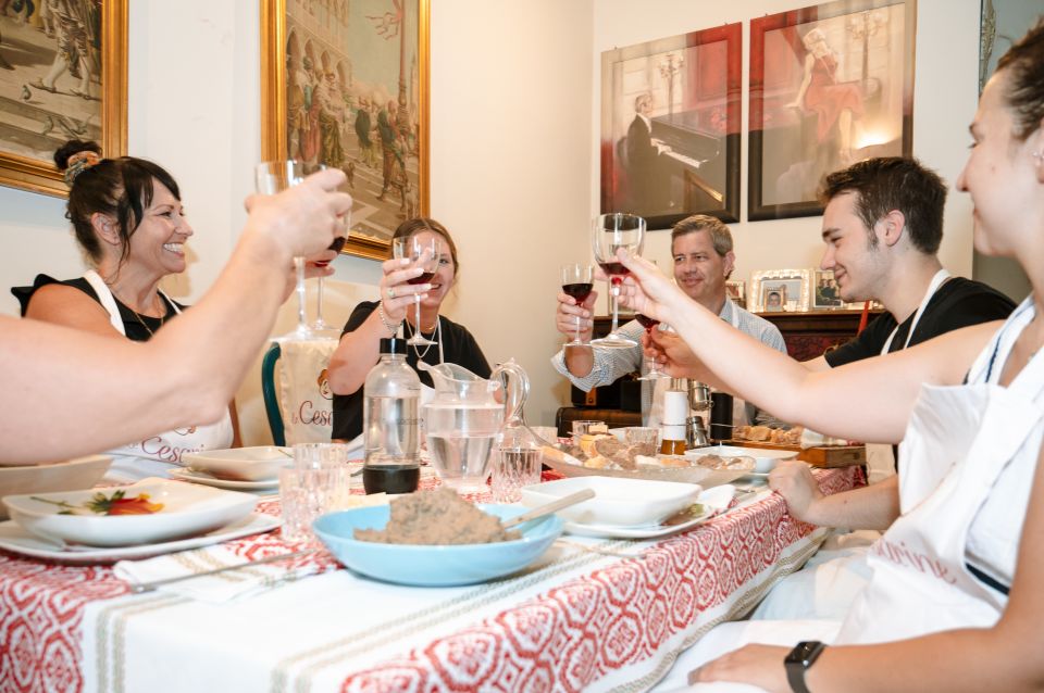 Varenna: Dining Experience at a Local's Home - Key Highlights That Matter