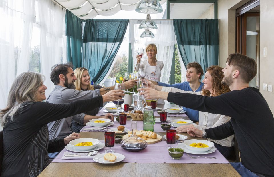 Varenna: Dining Experience at a Local's Home - Should You Book This Varenna Home Dining Experience?