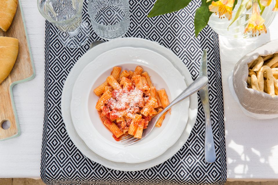 Varenna: Dining Experience at a Local's Home - Wine, Coffee, and How the Meal Feels