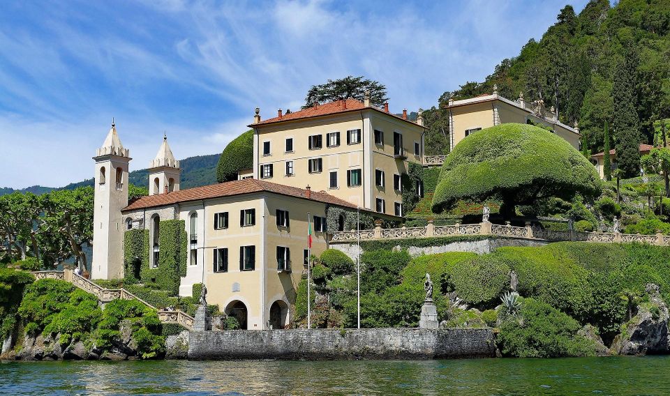 Varenna: Lake Como Premium Shared Cruise - Who should book this cruise, and who should skip it