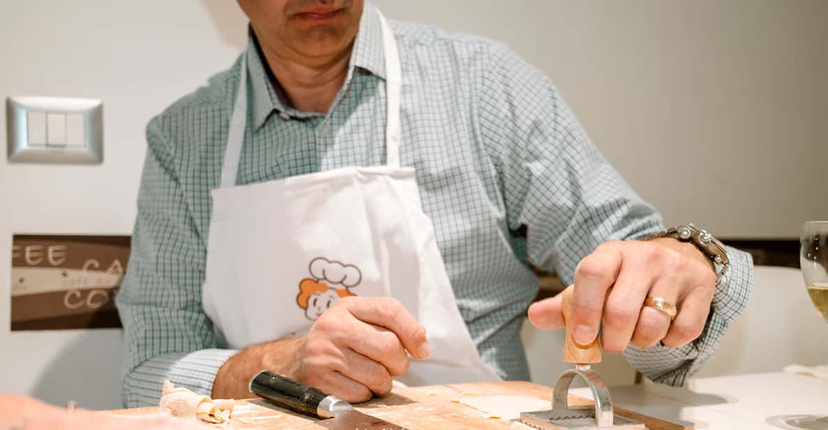 Varenna: Pasta & Tiramisu Cooking Class at a Local's Home - Why This Varenna Home Cooking Class Feels More Local