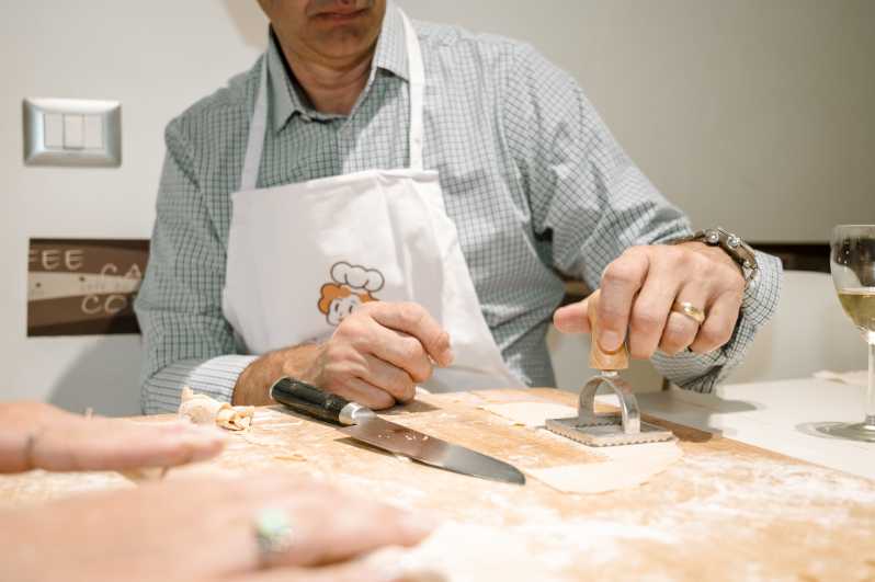Varenna: Pasta & Tiramisu Cooking Class at a Local's Home - Starting With the Aperitivo: Prosecco and Nibbles That Actually Matter