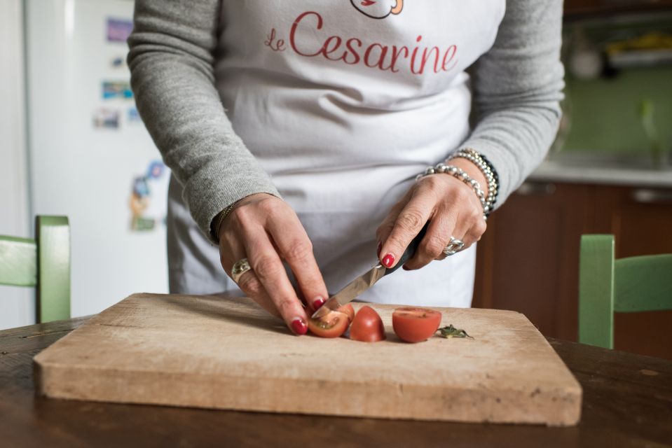 Varenna: Pasta & Tiramisu Cooking Class at a Local's Home - The 3-Hour Flow: Aperitivo, Fresh Pasta, and Tiramisu