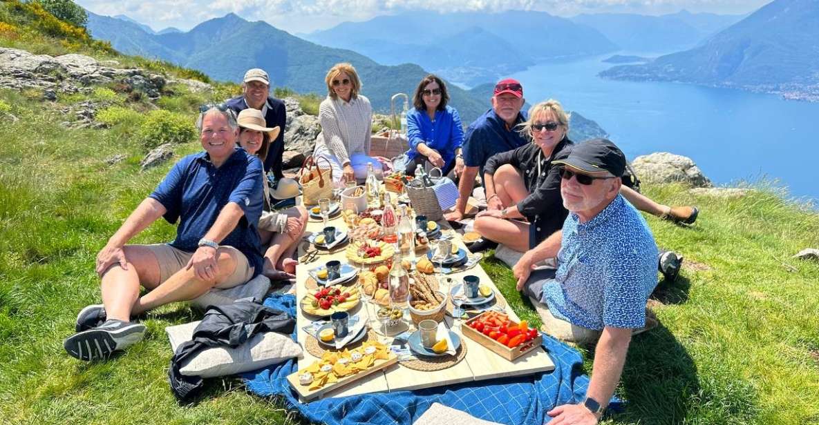 Varenna: Picnic Experience in the Italian Alps - The Big Picture: What You’re Really Buying