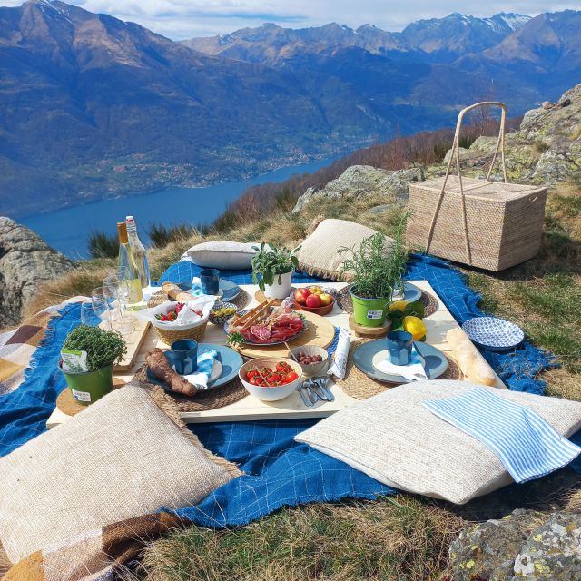 Varenna: Picnic Experience in the Italian Alps - Price and Value: Is $163.13 Worth It?