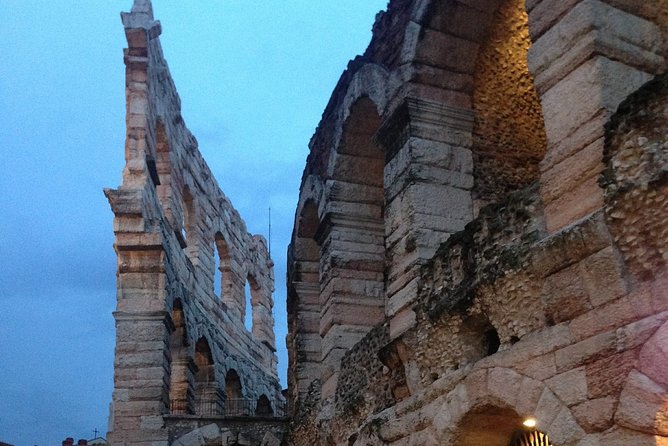 Venice and Verona Full Day Tour by Train from Milan - Train rides: the secret comfort factor