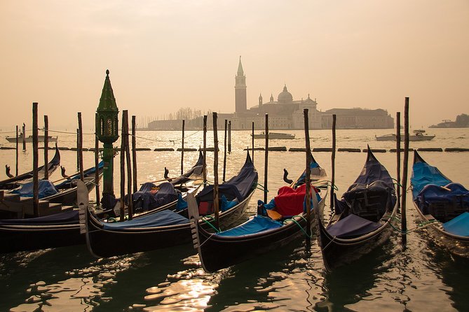 Venice and Verona Full Day Tour by Train from Milan - Walking pace and who should (and shouldn’t) book