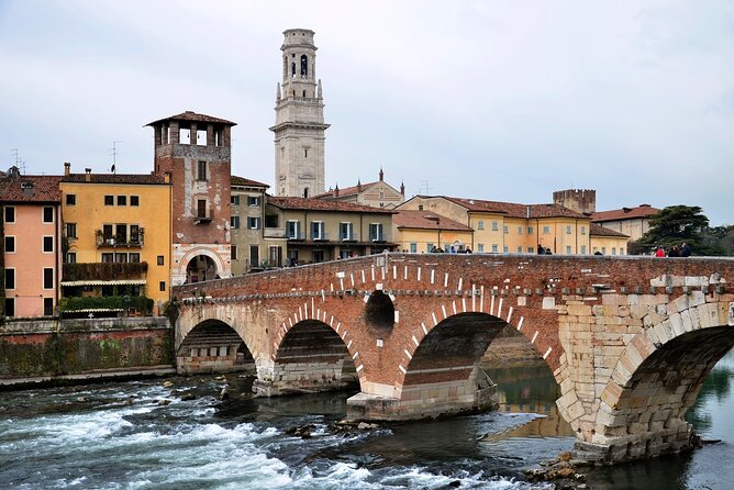Venice and Verona Full Day Tour by Train from Milan - Your tour leader: what makes it feel human