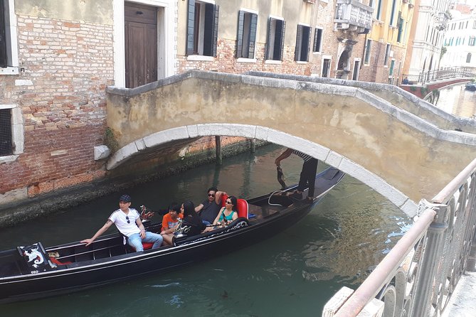 Venice Full-Day private Tour From Milan. Hotel pick up - Key Highlights Worth Paying Attention To