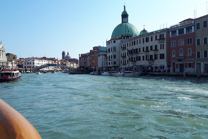 Venice Full-Day private Tour From Milan. Hotel pick up - Private Hotel Pickup From Milan: Door-to-Door Convenience