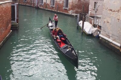 Venice Full Day tour from Milan by high speed train. Small Group - San Marco Square and the Basilica area: the heart of the day