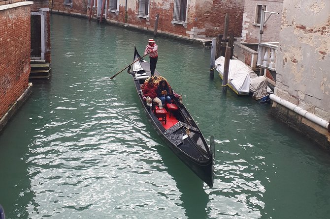 Venice Full Day tour from Milan by high speed train. Small Group - San Marco Square and the Basilica area: the heart of the day