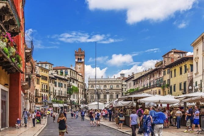 Verona and Lake Garda Day Trip from Milan - A Worthy Milan Escape: Verona and Lake Garda Without Sleep-Deprivation
