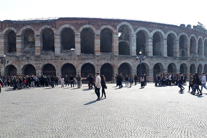 Verona & Lake Garda with Boat Cruise: Full-Day Tour from Milan - Price and Value: What You Pay For, What You’ll Add