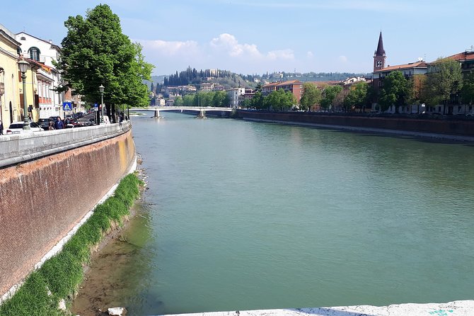 Verona & Lake Garda with Boat Cruise: Full-Day Tour from Milan - Pace, Group Size, and Real Comfort on the Day