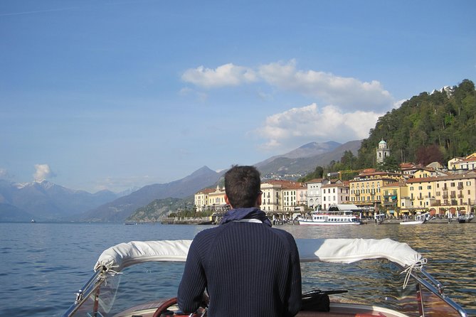 Villa Balbianello and Flavors of Lake Como Walking and Boating Full-Day Tour - Lunch in Varenna: Where the Food Fits Into the Sightseeing