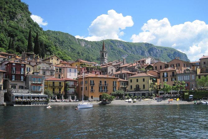 Villa Balbianello and Flavors of Lake Como Walking and Boating Full-Day Tour - After Lunch by Boat: Open-Top Venetian Water Taxi Views That Don’t Sit Still