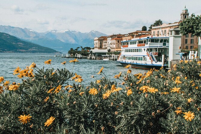 Villa Balbianello & Bellagio Full-Day Tour on Lake Como by boat - Returning to Como by private boat: calm late-afternoon wind-down
