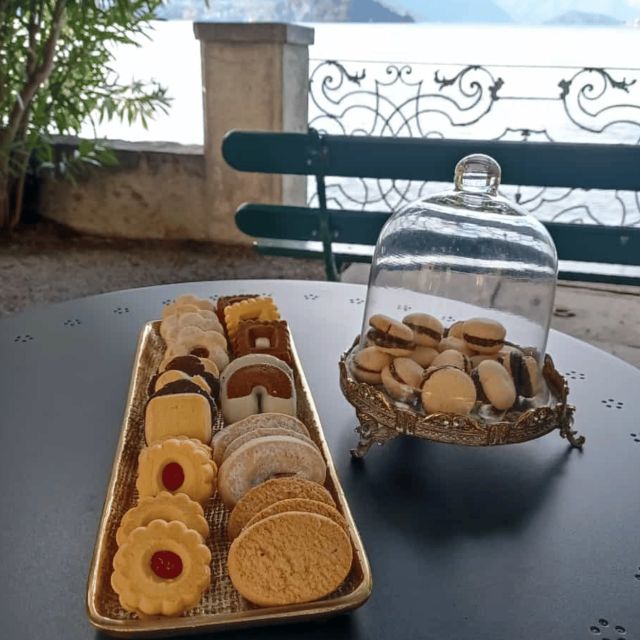Villa Monastero in Varenna with aperitif - Key highlights you’ll feel right away