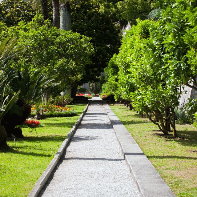 Villa Monastero in Varenna with aperitif - Inside the villa and museum: what you’re really paying for