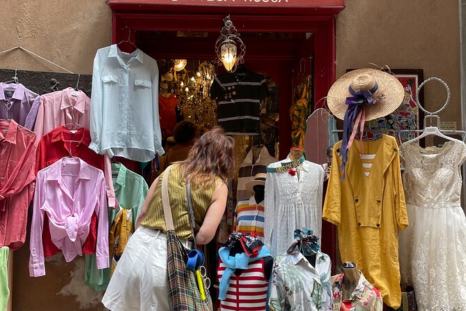 Vintage Shopping Tour in Milan - Why This Milan Vintage Route Feels Different