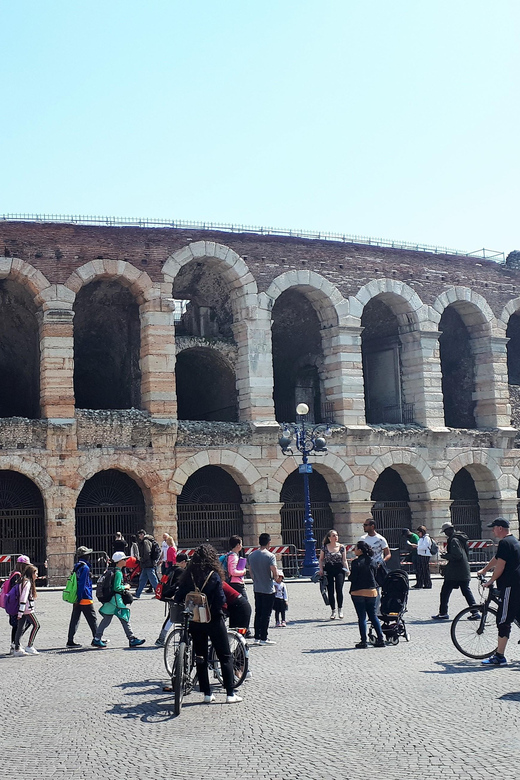 Visit of Verona and Lake Garda. Full day tour from Milan - Key Highlights That Matter