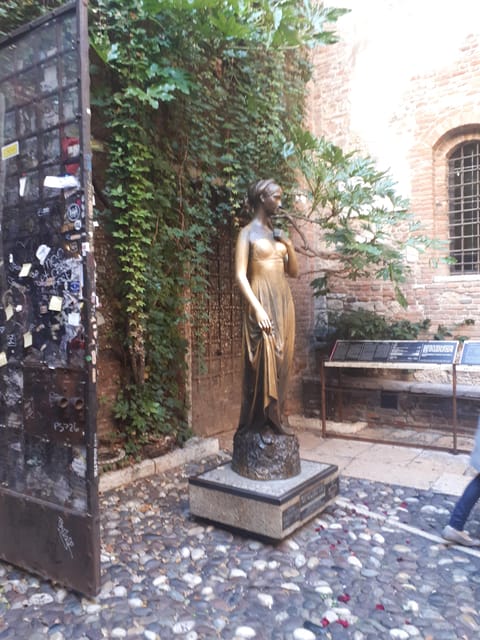Visit of Verona and Lake Garda. Full day tour from Milan - How Much You Really Get for $168.79