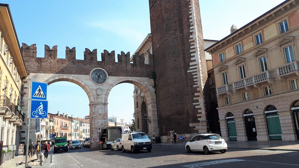 Visit of Verona and Lake Garda. Full day tour from Milan - Practical Tips Before You Go