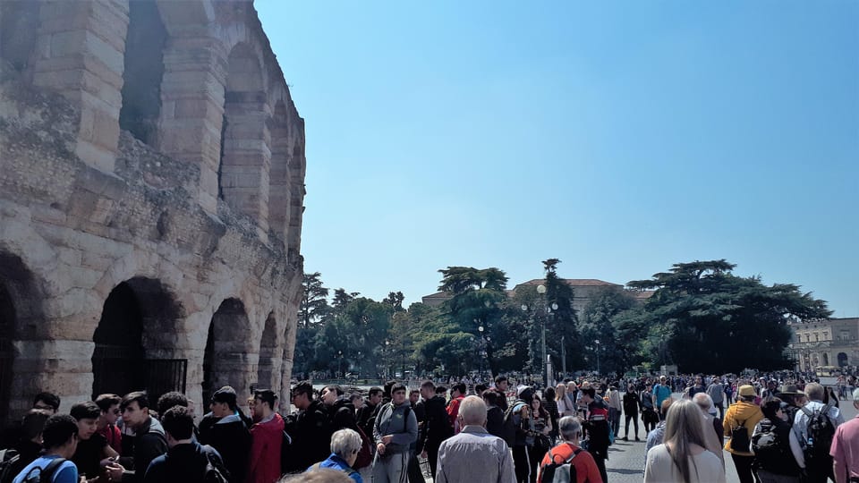 Visit of Verona and Lake Garda. Full day tour from Milan - Should You Book This Verona and Lake Garda Day Tour?
