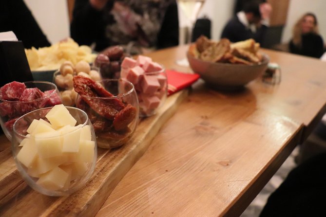 Walking Food Tour of Milan with Tastings - Key things worth knowing before you go